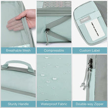 Load image into Gallery viewer, Compression Packing System