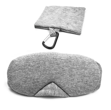 Load image into Gallery viewer, Sleeping Eye Mask -Cotton