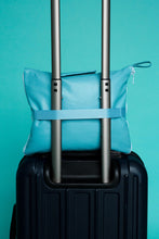 Load image into Gallery viewer, Blanket attach to suitcase