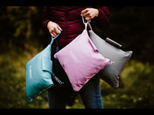 Load and play video in Gallery viewer, PLANEKET - Alaska Flag